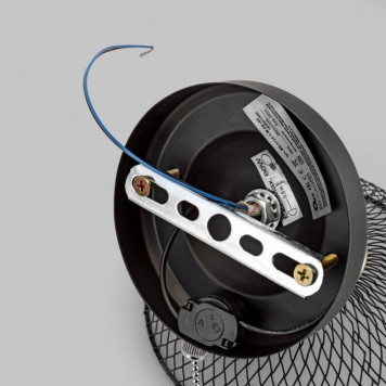 Бра Imex MD.5728 MD.5728-1-W-AB+BK-2