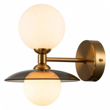 Бра Indigo Jazz 11020/2W Brass-1
