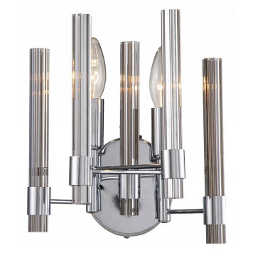 Бра Indigo Favara 11040/2W Chrome-2