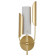 Бра Indigo Impero 11048/1W Gold