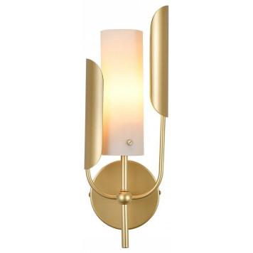 Бра Indigo Impero 11048/1W Gold-1