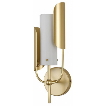 Бра Indigo Impero 11048/1W Gold-2
