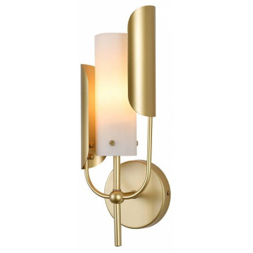 Бра Indigo Impero 11048/1W Gold-3
