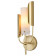 Бра Indigo Impero 11048/1W Gold