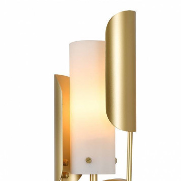 Бра Indigo Impero 11048/1W Gold-4