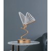 Настольная лампа декоративная Inodesign Amelis INO_Amelis 40.4118