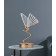 Настольная лампа декоративная Inodesign Amelis INO_Amelis 40.4118