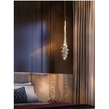 Подвесной светильник Inodesign Asana INO_Asana 44.1050-2