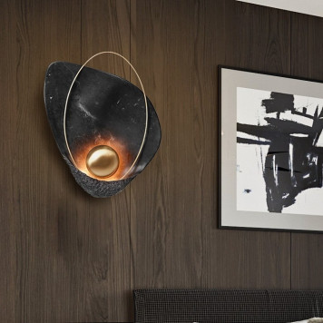 Накладной светильник Inodesign Clam INO_Clam 40.5631-1