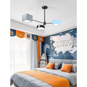 Люстра на штанге Inodesign Deniza INO_Deniza Color 3 44.5175