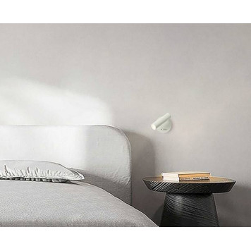 Бра Italline IT08-8023 IT08-8023 white 3000K-1