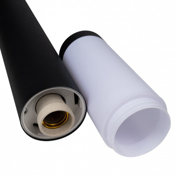 Наземный низкий светильник Jazzway PGB 02-900 E27 BL IP44-5