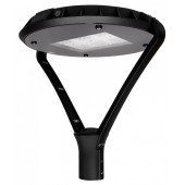 Консольный светильник Jazzway  PGL 03   60w 3000K IP65 BL AC100-270