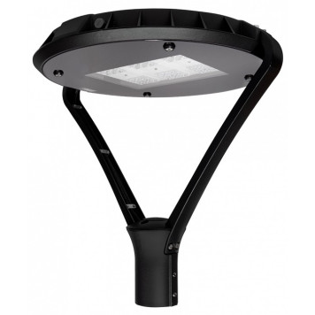 Консольный светильник Jazzway PGL 03 60w 3000K IP65 BL AC100-270