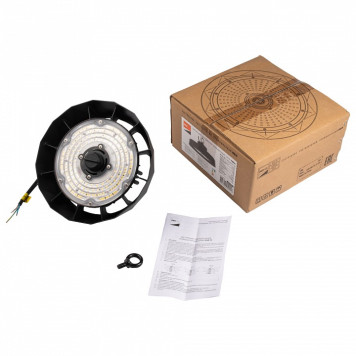 Накладной светильник Jazzway PHB 04 PRO-5 100w 5000K 90° IP65-5