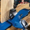 Кондуктор и сверло для заглушек Kreg Pocket-Hole Jig 720