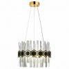 Подвесной светильник Natali Kovaltseva Diamonds LED LAMPS 81320