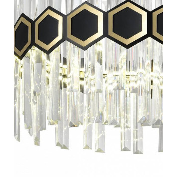 Подвесной светильник Natali Kovaltseva Diamonds INNOVATION STYLE 83015-3