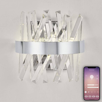 Накладной светильник Natali Kovaltseva TIZIANO LED LAMPS 81114/1W-3