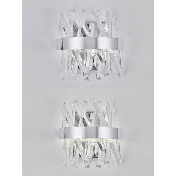 Накладной светильник Natali Kovaltseva TIZIANO LED LAMPS 81114/1W-4