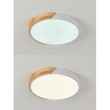Накладной светильник Natali Kovaltseva Scandinavian LED LAMPS 81181-5