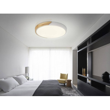 Накладной светильник Natali Kovaltseva Scandinavian LED LAMPS 81181-8