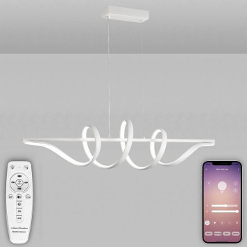 Подвесной светильник Natali Kovaltseva INNOVATION STYLE 83146-2