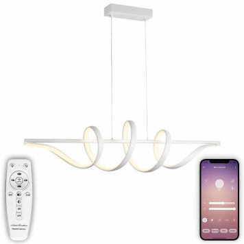 Подвесной светильник Natali Kovaltseva INNOVATION STYLE 83146-3