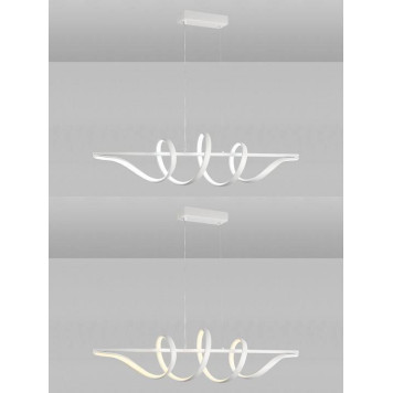 Подвесной светильник Natali Kovaltseva INNOVATION STYLE 83146-4