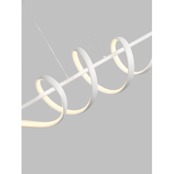 Подвесной светильник Natali Kovaltseva INNOVATION STYLE 83146-7