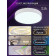 Накладной светильник Natali Kovaltseva LED LAMPS 81111/5C