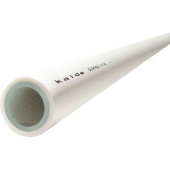 Труба полипропиленовая Supperpipe Kalde d=25 (PN25) армированная алюминием