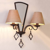 Бра L Arte Luce Capri L15022.37