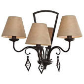 Бра L Arte Luce Capri L15023.37