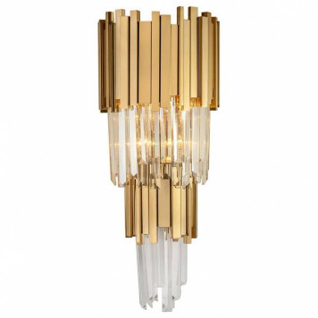 Бра L apos;Arte Luce L21524.92-2