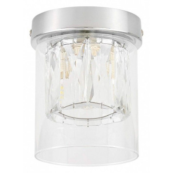 Накладной светильник Lampit DENI TC 2020-1 CHR