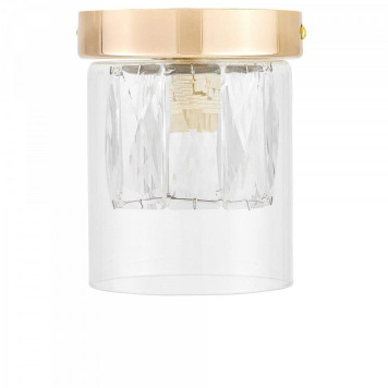 Накладной светильник Lampit DENI TC 2020-1 FGD-1