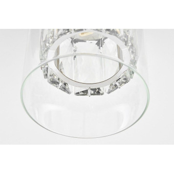 Накладной светильник Lampit DENI TC 2020-1 GD-2