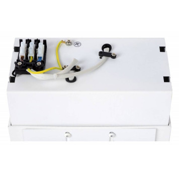 Встраиваемый светильник Lucide Trimless 09925/02/31-2