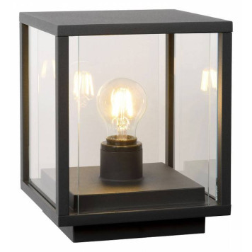 Наземный низкий светильник Lucide Claire 27883/25/30-1