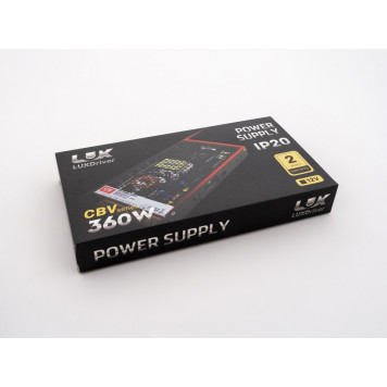 Блок питания LEDS POWER LUXDriver 002149-1