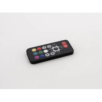 Контроллер с пультом ДУ LEDS POWER R-130 Mini RF 003740-3