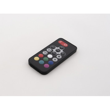 Контроллер с пультом ДУ LEDS POWER R-130 Mini RF 003740-4