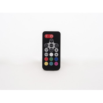 Контроллер с пультом ДУ LEDS POWER R-130 Mini RF 003740-5