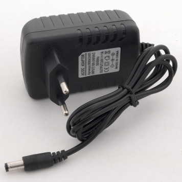 Блок питания с проводом LEDS POWER 005652