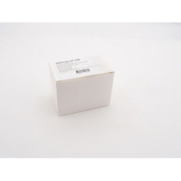 Блок питания с проводом LEDS POWER 005652-1