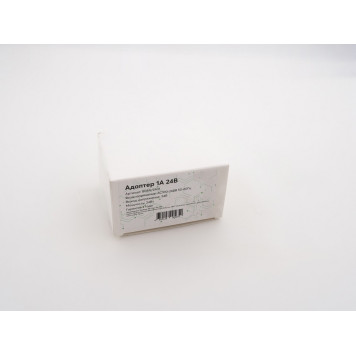 Блок питания с проводом LEDS POWER 005652-2
