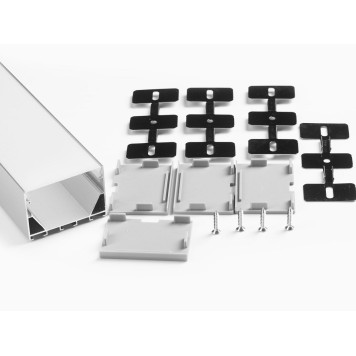 Короб накладной LEDS POWER СПН5035 008516-1