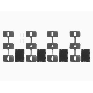Короб накладной LEDS POWER СПН5035 008523-1
