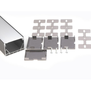 Короб накладной LEDS POWER СПН5035 008523-2